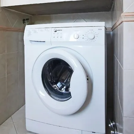 Appartement Mono Ardizio Pesaro