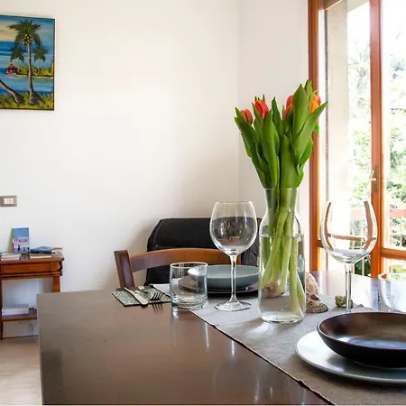 Mono Ardizio Appartement Pesaro
