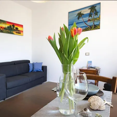 Mono Ardizio Appartement Pesaro